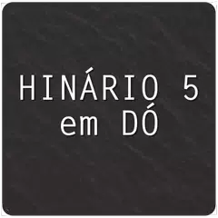 download Hinário Virtual nº 5 em Dó - CCB APK
