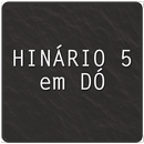 Hinário Virtual nº 5 em Dó - CCB aplikacja