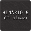 Hinário Virtual nº 5 em Si bemol - CCB