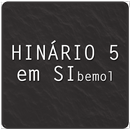 Hinário Virtual nº 5 em Si bemol - CCB aplikacja