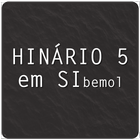 Hinário Virtual nº 5 em Si bemol - CCB أيقونة
