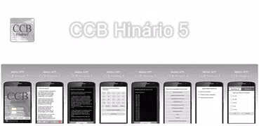 Hinário Virtual Nº 5 - CCB