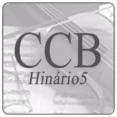 Hinário Virtual Nº 5 - CCB アプリダウンロード