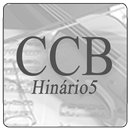 Hinário Virtual Nº 5 - CCB aplikacja