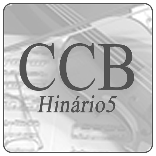 Virtual Hymn No. 5 - CCB