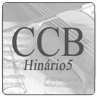 Hinário Virtual Nº 5 - CCB icono