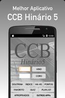 Hinário Virtual Nº 5 - CCB poster