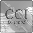 Hinário Virtual Nº 5 - CCI