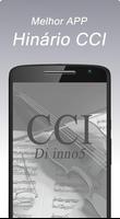 Hinário Virtual Nº 5 - CCI الملصق