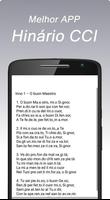 Hinário Virtual Nº 5 - CCI スクリーンショット 2