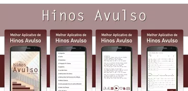 Hinos Avulso da CCB
