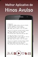 Hinos Avulso स्क्रीनशॉट 2