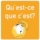 Qu'est-ce que c'est? APK