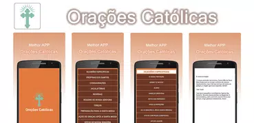 Orações Católica