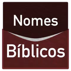 Nomes Bíblicos e Significado