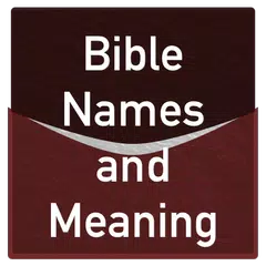 Biblical and Meaning Names APK 下載