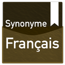 Synonyme Français - Dictionnaire français APK