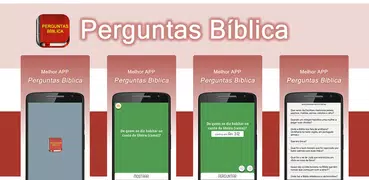 Perguntas Bíblica