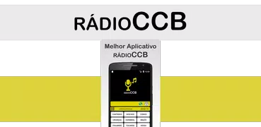 Rádio CCB - Hinos