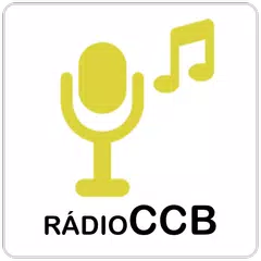 Скачать Rádio CCB - Hinos APK
