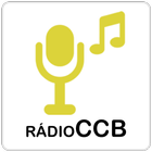 ikon Rádio CCB