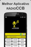 Rádio CCB poster