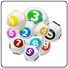 Resultados dos Jogos da Loteria icône