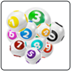 Resultados dos Jogos da Loteria أيقونة
