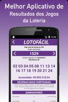 Resultados dos Jogos da Loteria تصوير الشاشة 3