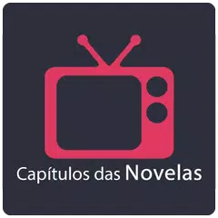 Capítulos das Novelas APK download