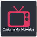 Capítulos das Novelas APK