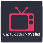 Capítulos das Novelas আইকন