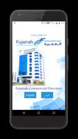 Fujairah Chamber Commercial Directory poster