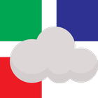 Fujito Cloud ikon