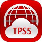 FUJITSU Cloud IaaS TPS5 icon