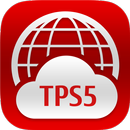 FUJITSU Cloud IaaS TPS5 aplikacja