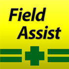 FieldAssist 現場ツール ícone