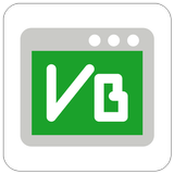 Virtual Browser クライアント icon