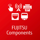 Fujitsu Components Europe B.V. ícone