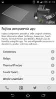Fujitsu Components Europe B.V. Cartaz