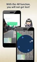 App to enjoy Hakone Checkpoint screenshot 2