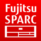 Fujitsu SPARC Servers ikona