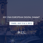 IDC Summit icône