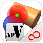 VPS Assembly Process Viewer أيقونة