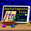 JoyfulTagnoteFree  - idea tool APK