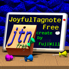 JoyfulTagnoteFree  - idea tool ไอคอน