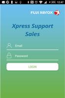 پوستر XS Sales