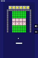 Action Brick Breaker 2 captura de pantalla 3