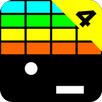 Simple Brick Breaker 4 aplikacja