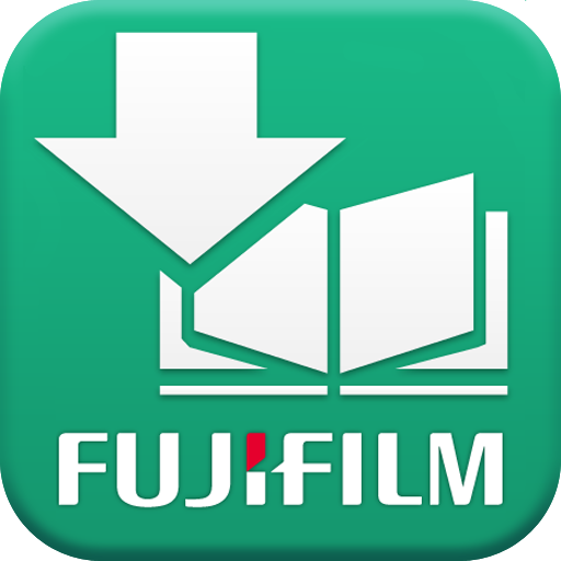 FUJIFILM PHOTOBOOK-Story Album